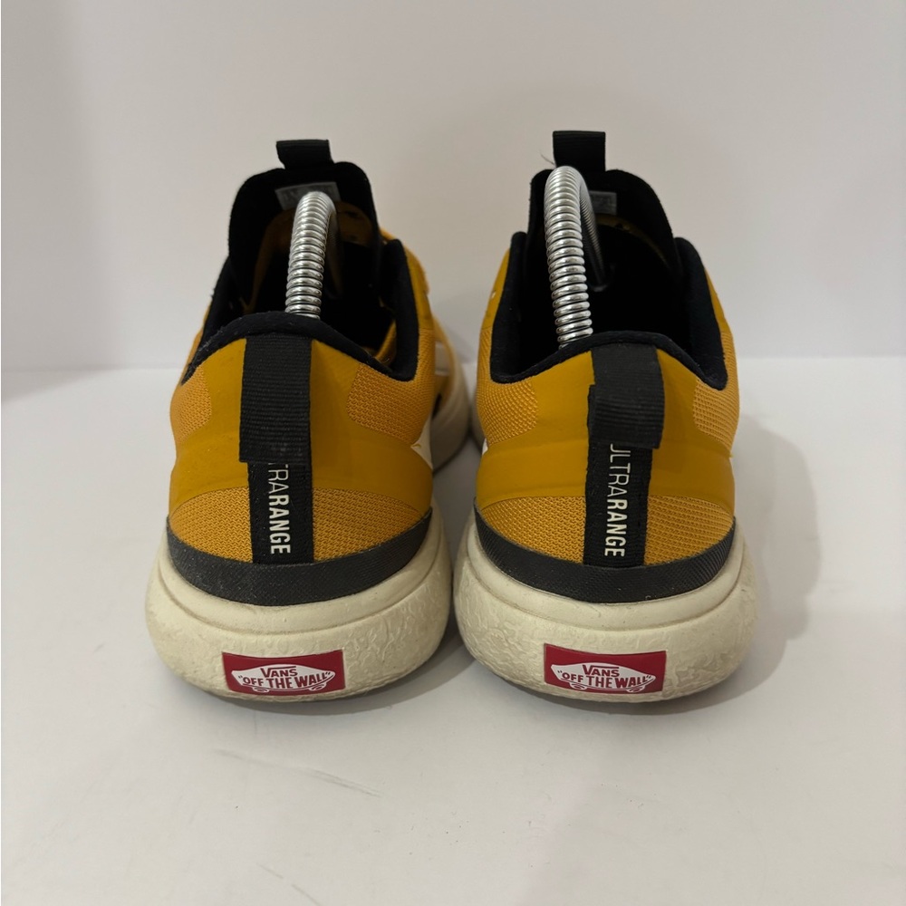 Vans UltraRange size 8.5 - Picture 4 of 9